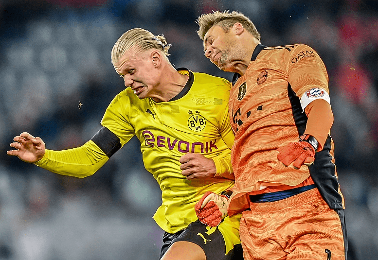 爱游戏- 莱万多夫斯基在哪支球队 