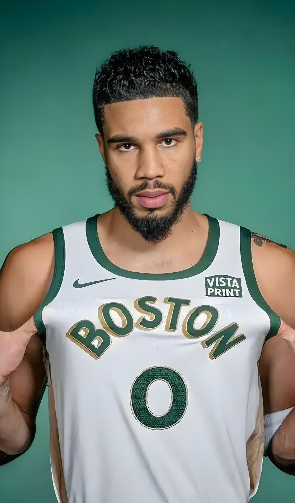 爱游戏体育- 塔图姆比赛视频 