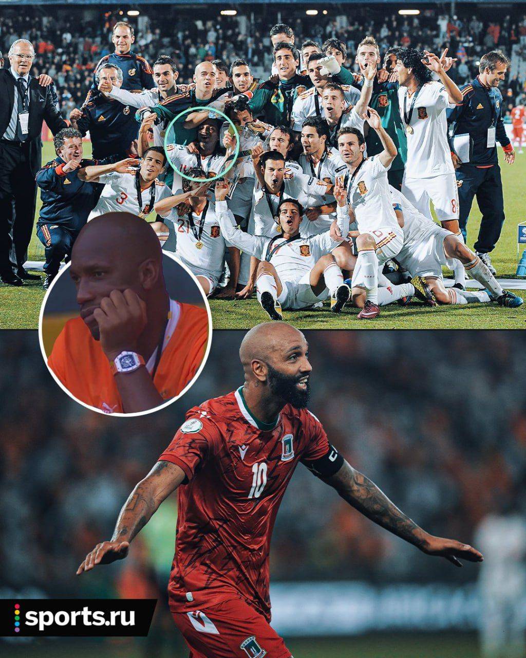 德罗巴爆冷击败西班牙队,赛况扑朔迷离引爆全场!的简单介绍 德罗巴爆冷击败西班牙队,赛况扑朔迷离引爆全场!的简单介绍