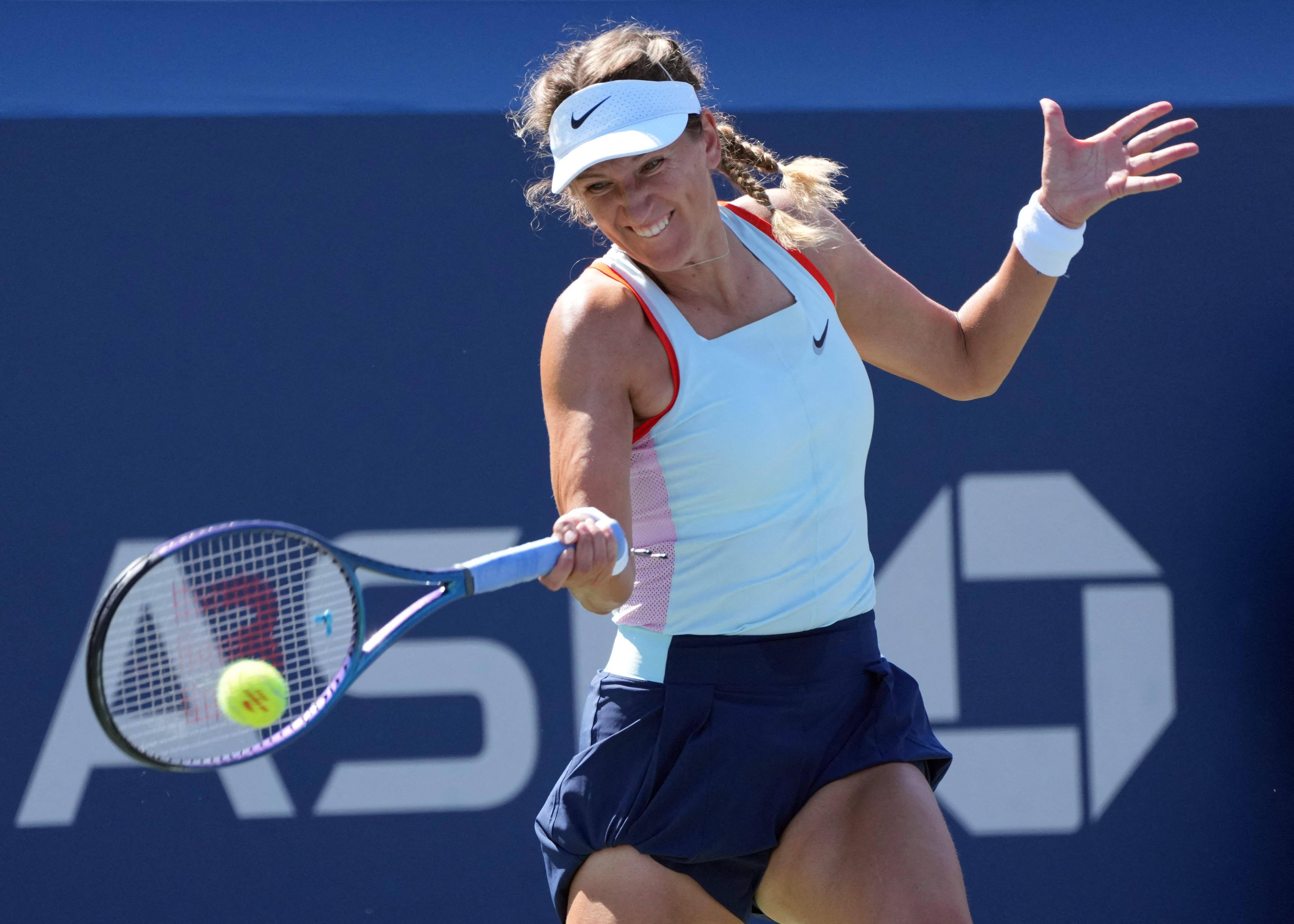 爱游戏体育-关于阿扎伦卡爆冷击败篮网，势不可挡引爆全场！的信息