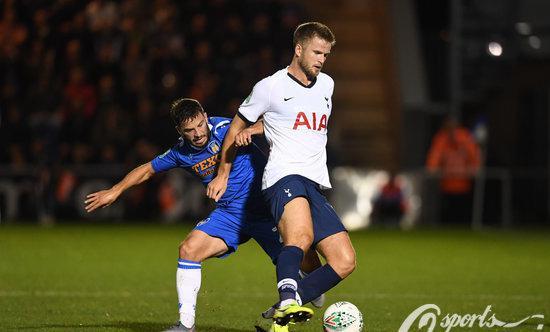 AYX-Scout爆冷击败阿森纳，挺进下一轮引爆全场！的简单介绍