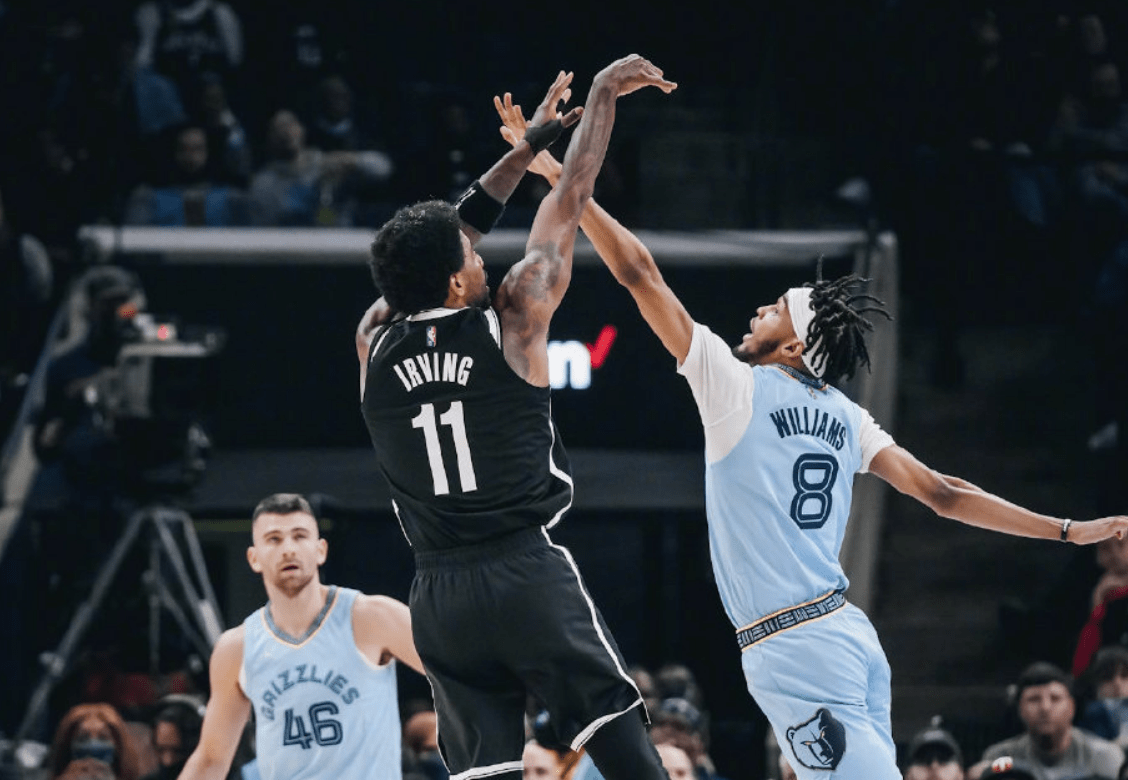 爱游戏-包含Ming赛事官方发布战术调整新规，篮网争议不断！的词条