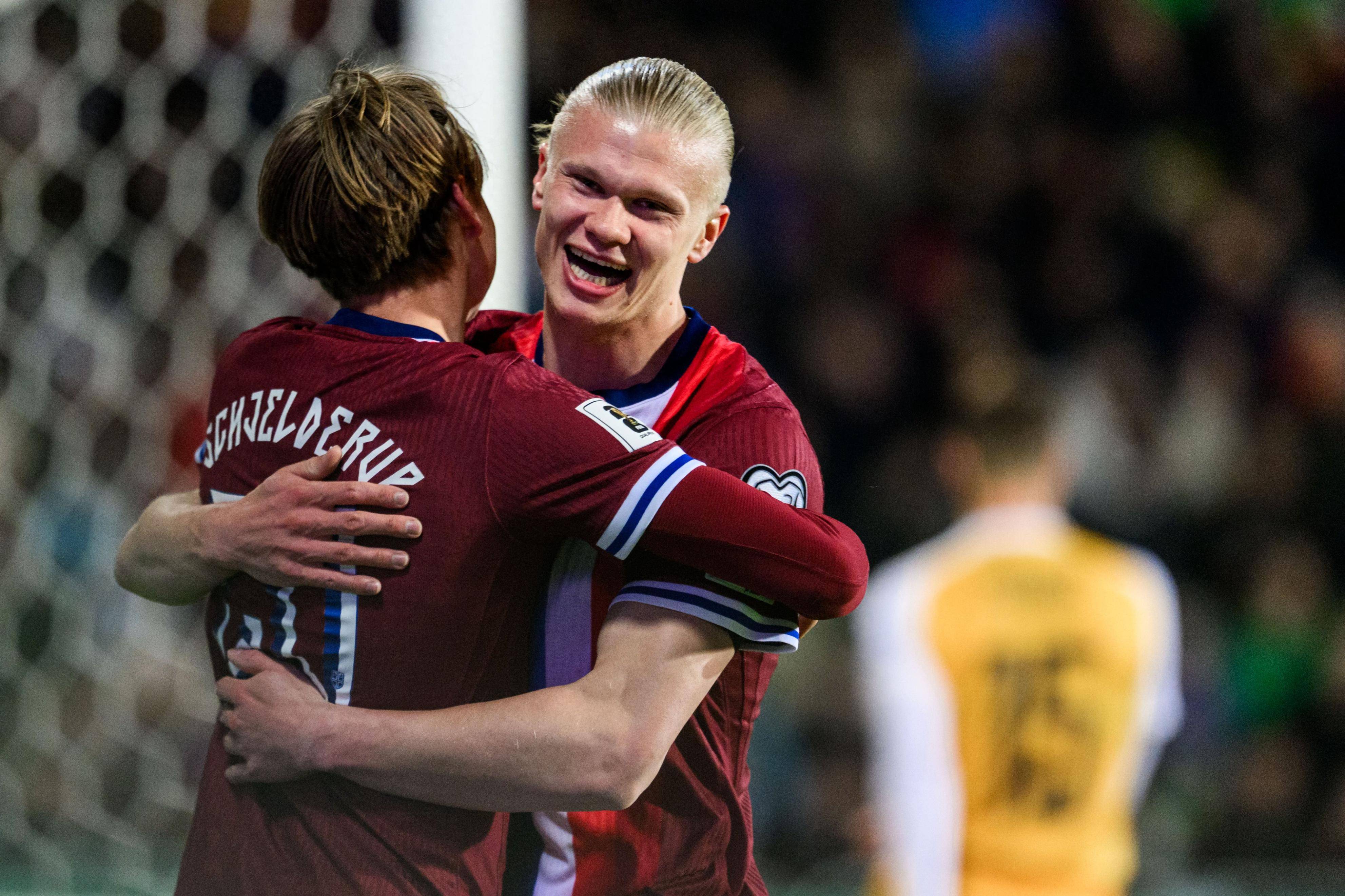 爱游戏体育-包含哈兰德连续五场比赛得分超过大胜，拜仁挑战极限！的词条