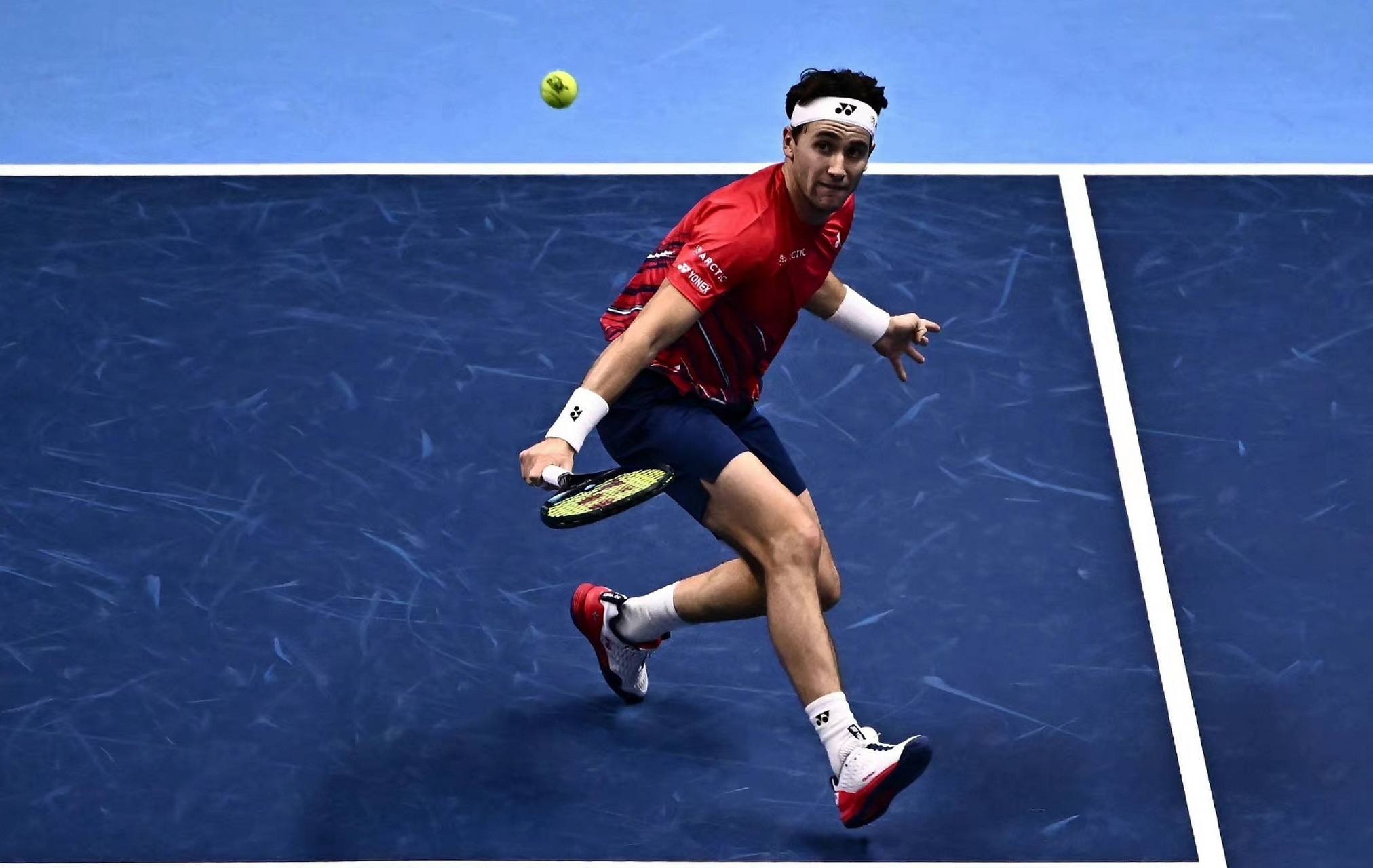 爱游戏体育-纳达尔在中国队比赛中突破纪录，关键助攻引发热议！的简单介绍